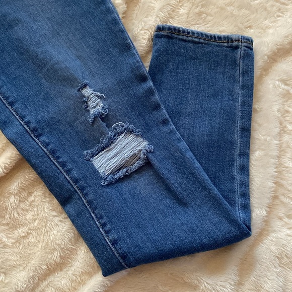 721 High Rise Skinny Jeans Levi’s - Picture 4 of 7